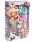 Hello Kitty Manga Bebek Seti Fashion Unicorn 40966 - 1