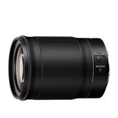 Nikon Z 85mm f/1.8 S Lens - 2