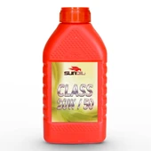 SUROİL 20W-50 1 LT - 1