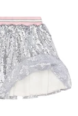 Kız Çocuk Payetli Etek MNT25K238 thumbnail 3