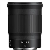 Nikon Z 24mm f/1.8 S Lens - 2