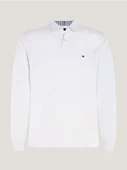Tommy Hilfiger Polo Yaka Sweat 7177 - 2