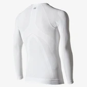 SIX2 TS2 4 MEVSİM TERMAL UZUN KOLLU T-SHIRT BEYAZ - 2
