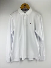 Tommy Hilfiger Polo Yaka Sweat 7177 - 9