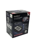 Inzidenz B07 Koldan Ölçer Türkçe Konuşan Tam Otomatik Tansiyon Aleti USB Portlu - 1