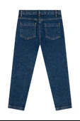Erkek Çocuk 5 Cep Denim Pantolon MNT25E208 - 3