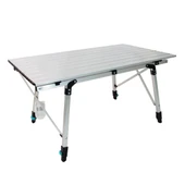 Madfox Moonlite Yükseklik Ayarlı Katlanır Kamp Masası - 1