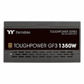 Thermaltake Toughpower GF3 1350W 80+ Altın Modüler Güç Kaynağı thumbnail 6