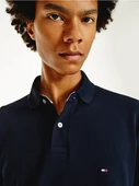 Tommy Hilfiger Polo Yaka Sweat 7177 - 1