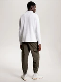 Tommy Hilfiger Polo Yaka Sweat 7177 - 6