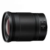 Nikon Z 24mm f/1.8 S Lens - 4