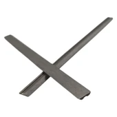 Fixonic B.H.D BHD00813 82x5.5x1.2mm Planya Bıçağı 2 Adet Set thumbnail 3