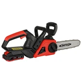 Datsu TT-BCS2010 Lİ-ON Akülü Testere Çift Akü - 1