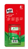 Pritt Fun Colors Sticks Yapıştırıcı 4X10 g - 3