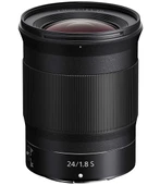 Nikon Z 24mm f/1.8 S Lens - 1