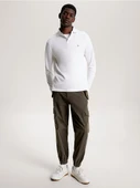 Tommy Hilfiger Polo Yaka Sweat 7177 - 4