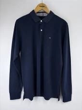 Tommy Hilfiger Polo Yaka Sweat 7177 - 8