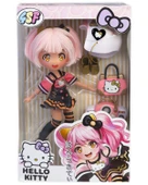 Hello Kitty Manga Bebek Seti Diva Roller 40961 - 1