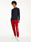 Tommy Hilfiger Polo Yaka Sweat 7177 - 5