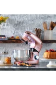 Schafer Prochef XL 1400 W 5 lt Stand Mikser Rosegold - 4