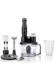 Schafer Meister 1000 W Multi Blender Seti 17 Parça Siyah - 1