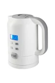 Russell Hobbs Elektrikli Su Isıtıcısı [dijital Sıcaklık Kontrolü] Hassas Kontrol (1,7l, 2200W, LCD Ekran, 25-100°C Arasında Hassas Ayar, Çay, Kahve, Bebek Maması Için Ideal) thumbnail 1