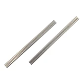 Fixonic B.H.D BHD00813 82x5.5x1.2mm Planya Bıçağı 2 Adet Set thumbnail 1