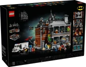 LEGO 76300  Batman Arkham Asylum thumbnail 1