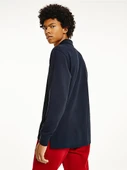 Tommy Hilfiger Polo Yaka Sweat 7177 - 3