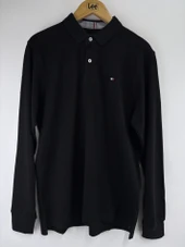 Tommy Hilfiger Polo Yaka Sweat 7177 - 10