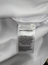 Tommy Hilfiger Polo Yaka Sweat 7177 - 12