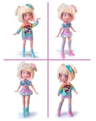 Hello Kitty Manga Bebek Seti Fashion Unicorn 40966 - 3