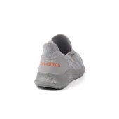 Erkek Buz Oranj Sneaker Spor Ayakkabı Rahat Hafif Günlük thumbnail 5