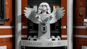 LEGO 76300  Batman Arkham Asylum thumbnail 12