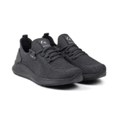 Erkek Füme Sneaker Spor Ayakkabı Rahat Hafif Günlük thumbnail 6