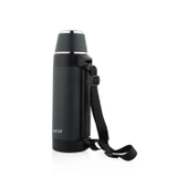 Schafer Steely Çelik Termos 1.5 Lt Lacivert - 2