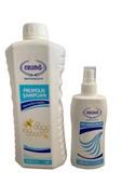 Ersağ Ersağ Propolis Şampuan +Saç bakım Toniği (Özel Set) - 1