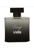 Ersağ Amir Edp Erkek Parfüm 100 cc - 1