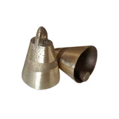 Döküm Zil Yavrulu No:6 - 1