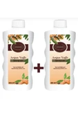 Ersağ Arğan yağlı Şampuan 300 ml x 2 Adet - 1
