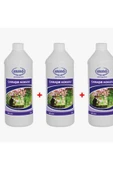 Ersağ Çamaşır Kokusu 500 Ml X3 Adet - 1