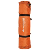Alpinist Comfort Air Şişme Mat Turuncu (502018) - 5