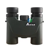 Asika 08x25 El Dürbünü - 1