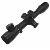 Tasko 4-14x40 M5 Tüfek Dürbünü - 1