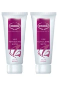 Ersağ Yüz Temizleme Sütü 200 ML (2 ADET ) - 1