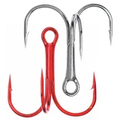 Üçlü Bronz İğne No: 6 (100 Lü) - 1