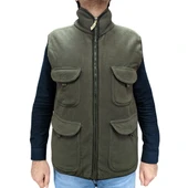 Percussion Nature Land 1528 Polar Yelek S thumbnail 1