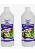 Ersağ Çamaşır Kokusu 500 Ml X 2 Adet - 1