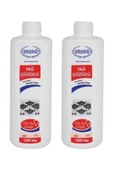 Ersağ Yağ Çözücü 1000 ml 2 Adet - 1