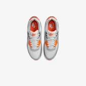 Nike Air Max 90 Erkek Renkli Sneaker  DV0029-108 thumbnail 4